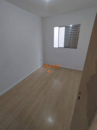 Imagem Apartamento com 2 Quartos à Venda, 40 m² em Vila Galvão - Guarulhos