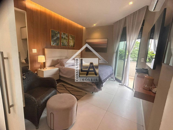 Imagem Apartamento com 4 Quartos à Venda, 220 m² em Campo Belo - São Paulo