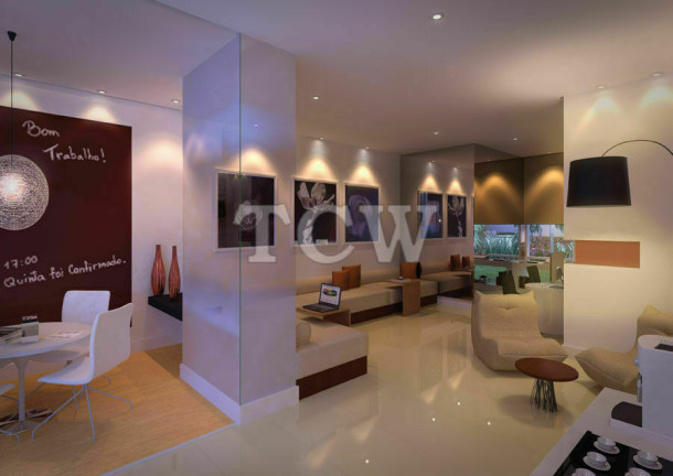 Imagem Apartamento com 4 Quartos à Venda, 246 m² em Vila Mariana - São Paulo