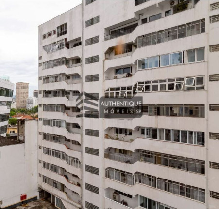 Imagem Apartamento com 1 Quarto à Venda, 56 m² em Pinheiros - São Paulo