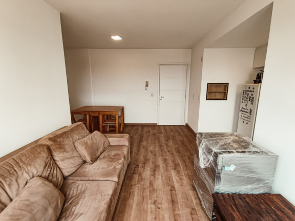 Imagem Apartamento com 2 Quartos à Venda, 60 m² em Marechal Rondon - Canoas
