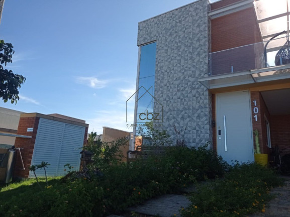 Imagem Casa com 3 Quartos à Venda, 201 m² em São Venâncio - Itupeva