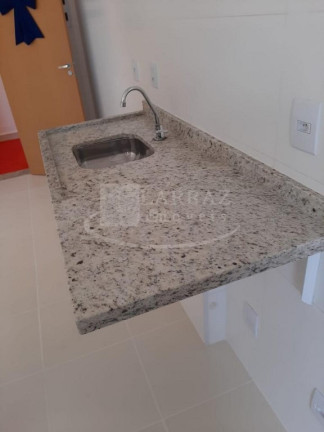 Imagem Imóvel com 2 Quartos à Venda, 57 m² em Nova Aliança - Ribeirão Preto