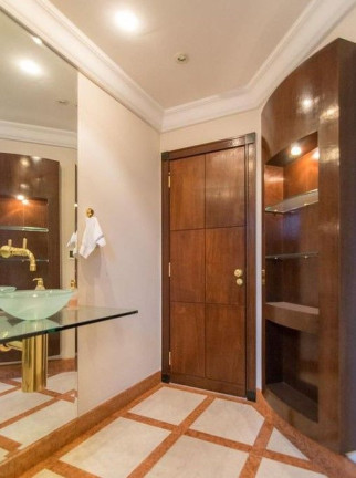 Imagem Apartamento com 5 Quartos à Venda, 454 m² em Jardim - Santo André Imagem Apartamento com 5 Quartos à Venda, 454 m² em Jardim - Santo André
