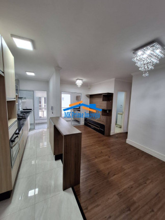 Imagem Apartamento com 2 Quartos à Venda, 60 m² em Jaguaribe - Osasco Imagem Apartamento com 2 Quartos à Venda, 60 m² em Jaguaribe - Osasco