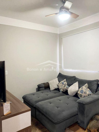 Imagem Casa de Condomínio com 3 Quartos à Venda, 159 m² em Chácara Primavera - Campinas Imagem Casa de Condomínio com 3 Quartos à Venda, 159 m² em Chácara Primavera - Campinas