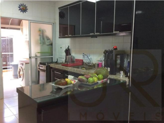 Imagem Casa de Condomínio com 3 Quartos à Venda, 195 m² em Jardim Botânico - Ribeirão Preto