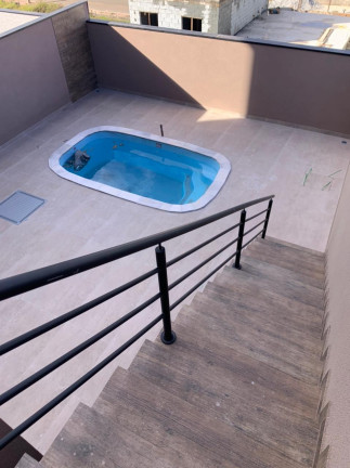 Imagem Sobrado com 3 Quartos à Venda, 155 m² em Portais (polvilho) - Cajamar