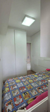 Imagem Apartamento com 3 Quartos à Venda, 96 m² em Vila Valparaíso - Santo André Imagem Apartamento com 3 Quartos à Venda, 96 m² em Vila Valparaíso - Santo André