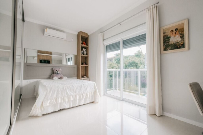 Imagem Casa de Condomínio com 4 Quartos à Venda, 253 m² em Ingleses - Florianópolis