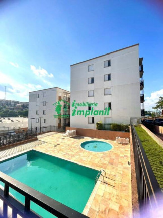 Imagem Apartamento com 2 Quartos à Venda, 47 m² em Jardim Itália - Várzea Paulista Imagem Apartamento com 2 Quartos à Venda, 47 m² em Jardim Itália - Várzea Paulista