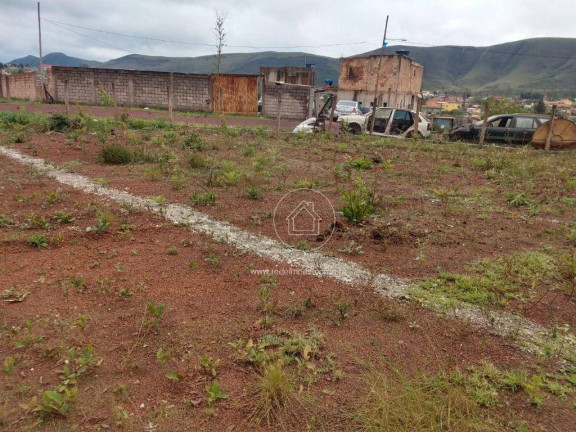 Imagem Imóvel Comercial à Venda, 2.000 m² em Balneário água Limpa - Nova Lima