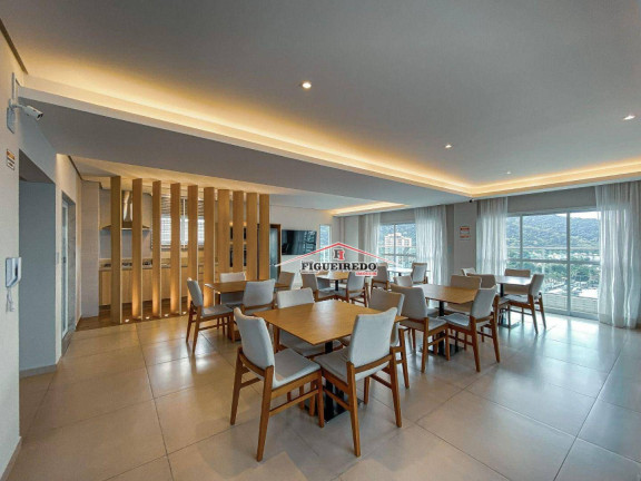 Imagem Apartamento com 2 Quartos à Venda, 90 m² em Canto Do Forte - Praia Grande