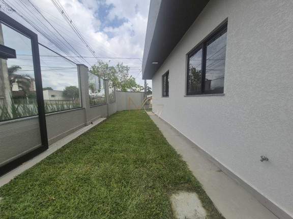 Imagem Casa com 3 Quartos à Venda, 91 m² em Cruzeiro - São José Dos Pinhais