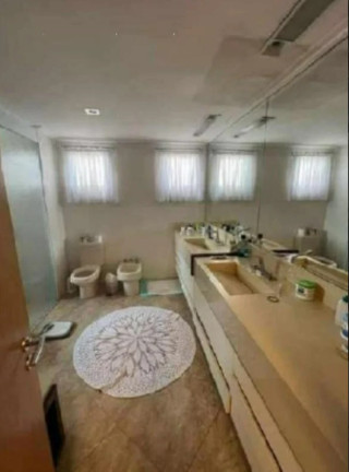 Imagem Apartamento com 3 Quartos à Venda, 173 m² em Chácara Flora - São Paulo Imagem Apartamento com 3 Quartos à Venda, 173 m² em Chácara Flora - São Paulo