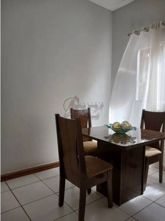 Imagem Casa com 3 Quartos à Venda, 198 m² em São Lucas - Montes Claros