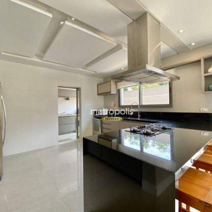 Imagem Sobrado com 5 Quartos à Venda, 511 m² em Riviera De São Lourenço - Bertioga