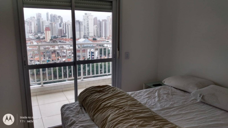 Imagem Apartamento com 3 Quartos à Venda, 89 m² em Alto Da Mooca - São Paulo