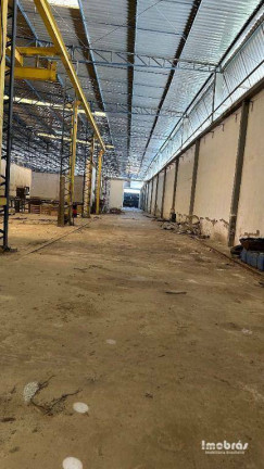 Imagem Galpão à Venda ou Locação, 10.130 m² em Centro - Eusébio Imagem Galpão à Venda ou Locação, 10.130 m² em Centro - Eusébio