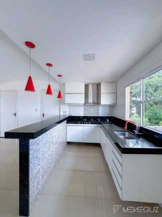 Imagem Casa com 9 Quartos à Venda, 380 m² em Jardim Santa Rosa - Guarapari