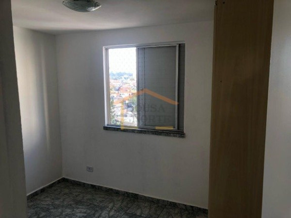 Imagem Apartamento com 2 Quartos à Venda, 49 m² em Vila Nova Cachoeirinha - São Paulo