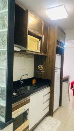 Imagem Apartamento com 2 Quartos à Venda, 55 m² em Centro - Tijucas Imagem Apartamento com 2 Quartos à Venda, 55 m² em Centro - Tijucas