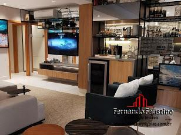 Imagem Apartamento com 3 Quartos à Venda, 139 m² em Park Lozandes - Goiânia
