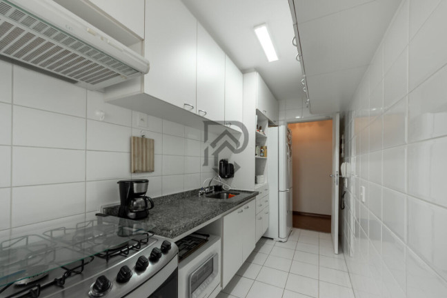 Imagem Apartamento com 3 Quartos à Venda, 85 m² em Vila Da Saúde - São Paulo