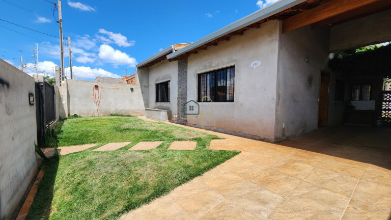 Imagem Casa com 3 Quartos à Venda, 152 m² em Jacutinga - Londrina