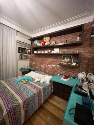 Imagem Casa com 3 Quartos à Venda, 274 m² em Convívio Green Village - Piracicaba