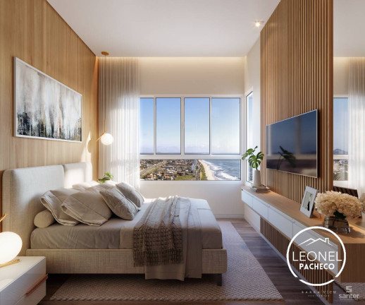 Imagem Apartamento com 3 Quartos à Venda, 93 m² em Praia Tabuleiro - Barra Velha Imagem Apartamento com 3 Quartos à Venda, 93 m² em Praia Tabuleiro - Barra Velha