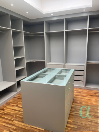 Imagem Casa com 4 Quartos à Venda, 630 m² em Tamboré - Santana De Parnaíba Imagem Casa com 4 Quartos à Venda, 630 m² em Tamboré - Santana De Parnaíba