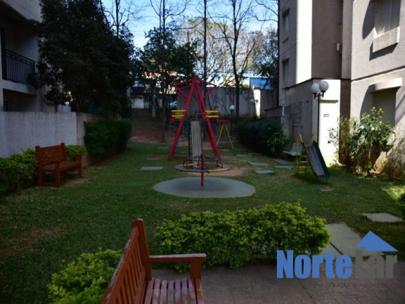 Imagem Apartamento com 3 Quartos à Venda, 82 m² em Jardim íris - São Paulo