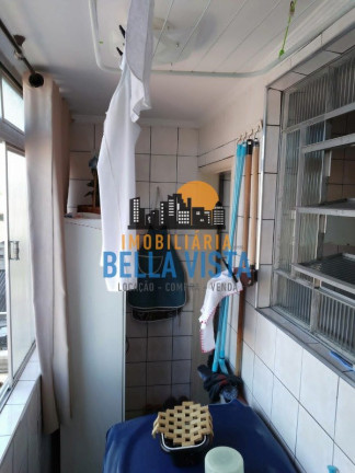 Imagem Apartamento com 2 Quartos à Venda, em Catiapoa - São Vicente Imagem Apartamento com 2 Quartos à Venda, em Catiapoa - São Vicente