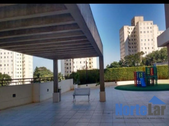 Imagem Apartamento com 3 Quartos à Venda, 70 m² em Vila Nova Cachoeirinha - São Paulo