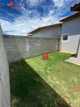 Imagem Casa com 2 Quartos à Venda, 60 m² em Condomínio Estoril - Sorocaba Imagem Casa com 2 Quartos à Venda, 60 m² em Condomínio Estoril - Sorocaba