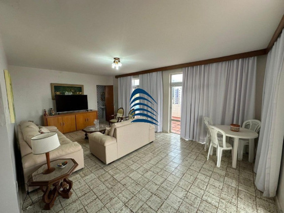 Imagem Cobertura com 3 Quartos à Venda, 220 m² em Costa Azul - Salvador