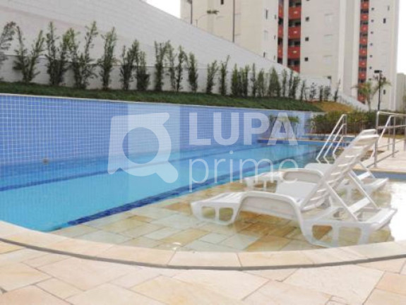 Imagem Apartamento com 3 Quartos para Alugar, 68 m² em Vila Bela Vista (zona Norte) - São Paulo