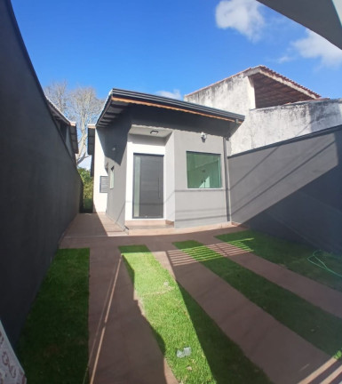 Imagem Casa com 2 Quartos à Venda, 83 m² em Vila Jundiaí - Mogi Das Cruzes Imagem Casa com 2 Quartos à Venda, 83 m² em Vila Jundiaí - Mogi Das Cruzes