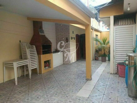 Imagem Casa com 3 Quartos à Venda, 177 m² em Núcleo Residencial Satélite - Várzea Paulista Imagem Casa com 3 Quartos à Venda, 177 m² em Núcleo Residencial Satélite - Várzea Paulista