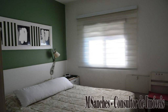 Imagem Casa de Condomínio com 3 Quartos à Venda, 151 m² em Jardim Guaruja - Sorocaba