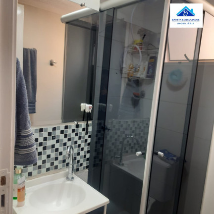 Imagem Apartamento com 2 Quartos à Venda, 48 m² em Residencial Sírius - Campinas Imagem Apartamento com 2 Quartos à Venda, 48 m² em Residencial Sírius - Campinas