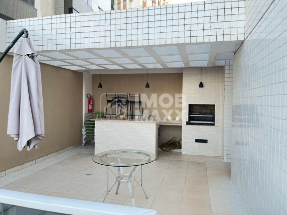 Imagem Apartamento com 2 Quartos à Venda, 48 m² em Norte (águas Claras) - Brasília