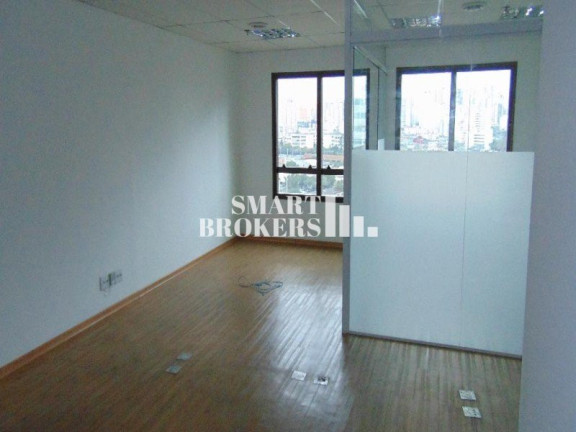 Imagem Sala Comercial à Venda, 40 m² em Barra Funda - São Paulo Imagem Sala Comercial à Venda, 40 m² em Barra Funda - São Paulo