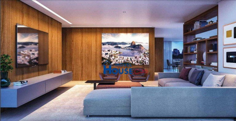 Imagem Apartamento com 4 Quartos à Venda, 314 m² em Pinheiros - São Paulo Imagem Apartamento com 4 Quartos à Venda, 314 m² em Pinheiros - São Paulo