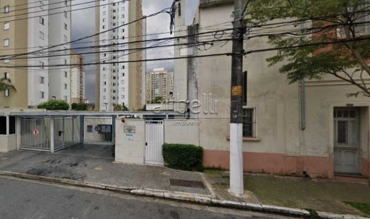 Imagem Apartamento com 3 Quartos à Venda, 76 m² em Mooca - São Paulo Imagem Apartamento com 3 Quartos à Venda, 76 m² em Mooca - São Paulo