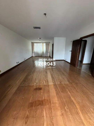Cobertura com 5 Quartos para Alugar, 563 m² em Centro - Londrina