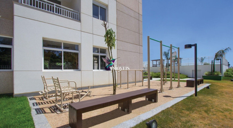 Imagem Apartamento com 2 Quartos à Venda, 50 m² em Farrapos - Porto Alegre