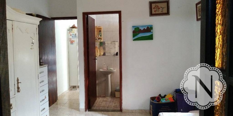 Imagem Casa com 3 Quartos à Venda, 83 m² em Jardim Suarão - Itanhaém Imagem Casa com 3 Quartos à Venda, 83 m² em Jardim Suarão - Itanhaém
