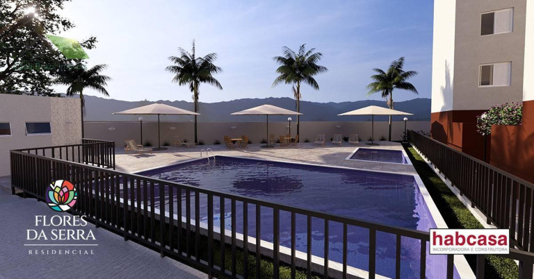 Imagem Apartamento com 2 Quartos à Venda, 42 m² em Botujuru - Mogi Das Cruzes Imagem Apartamento com 2 Quartos à Venda, 42 m² em Botujuru - Mogi Das Cruzes